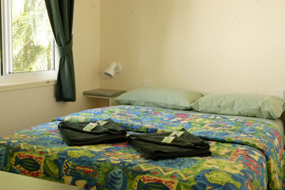 Big4 Howard Springs Holiday Park Darwin Exterior foto