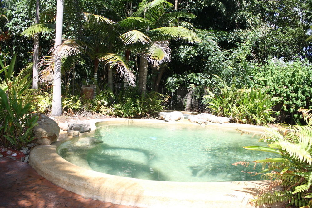 Big4 Howard Springs Holiday Park Darwin Exterior foto